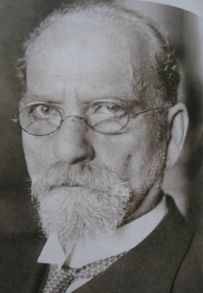 Před sto šedesáti pěti lety se narodil prostějovský rodák, filozof a zakladatel fenomenologie Edmund Husserl - Hanácký Jeruzalém