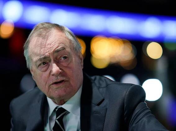 John Prescott death: Former deputy prime minister dies aged 86
