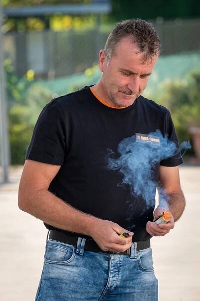 Martin Koch