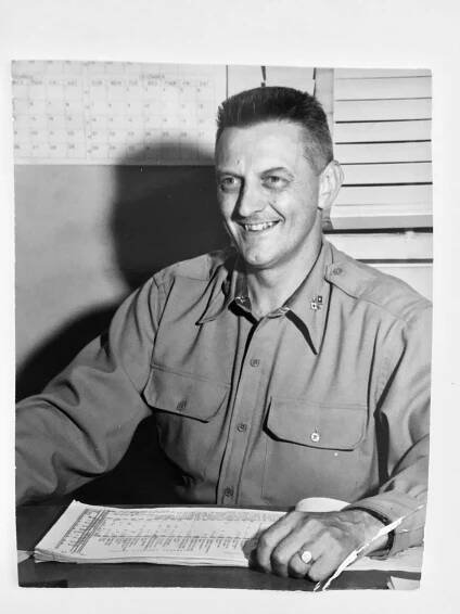Gordon W. Prange Collection | Special Collections, University of Maryland Libraries
