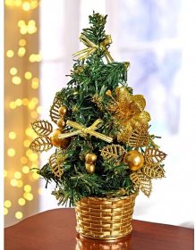 Dekorační vánoční stromeček » MAGNET 3P - Promyšlené! Praktické! Příznivé ceny!
