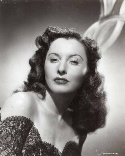Barbara Stanwycková – Wikipedie