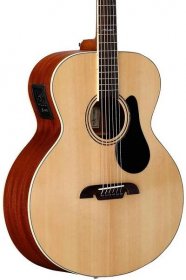 What Is A Baritone Acoustic Guitar