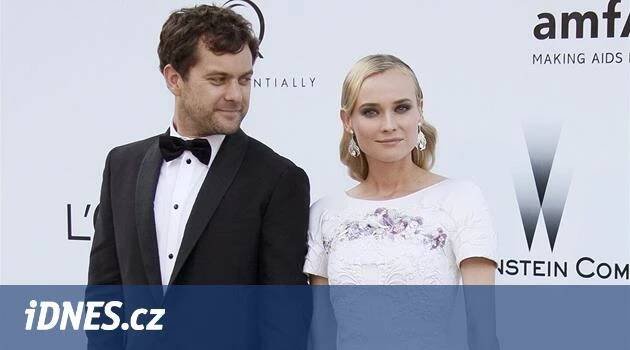 Joshua Jackson: Lidé spolu málo mluví a všechno řeší přes telefon - iDNES.cz