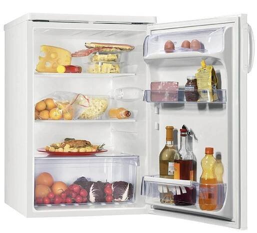 ZANUSSI ZRG 716 CW