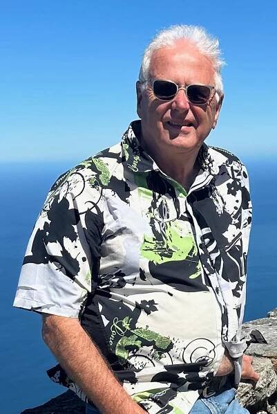 Keith Costello