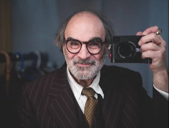 Sir David Suchet | iROZHLAS - spolehlivé zprávy