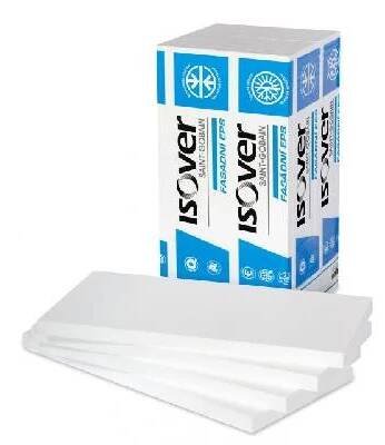 Isover Fasádní polystyren EPS 70F 180mm/ks