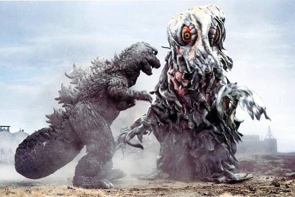 All 15 Classic Godzilla Movies, Ranked
