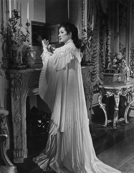The Law and the Lady - Z filmu - Greer Garson