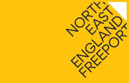 We're supporting the North East England Freeport bid - Lynemouth Power