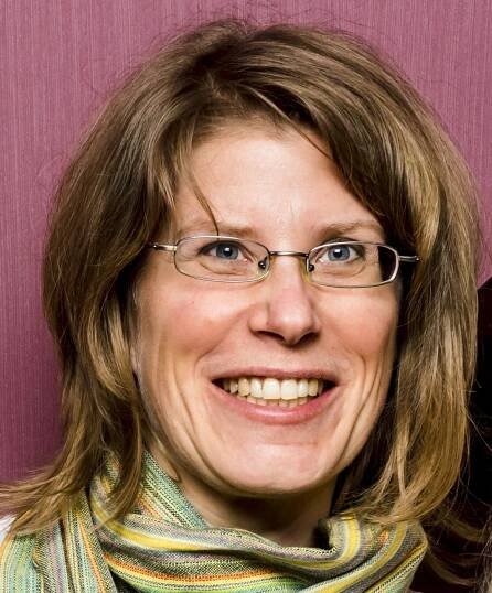 Martina Arzt-Hofer – Verein zur Vorbereitung auf Geburt und Elternschaft