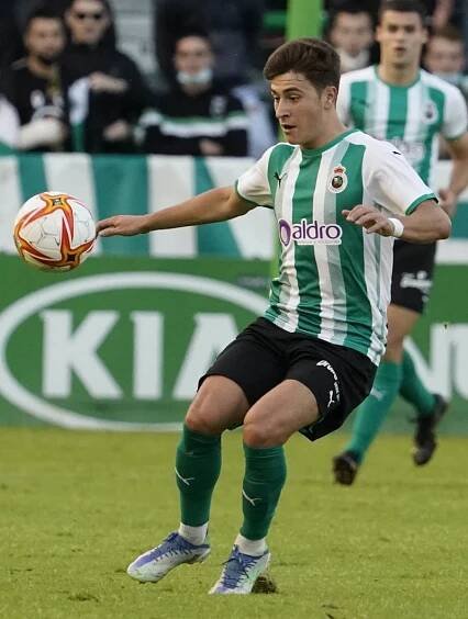 Pablo Torre is a natural talent. - festadellolio.com