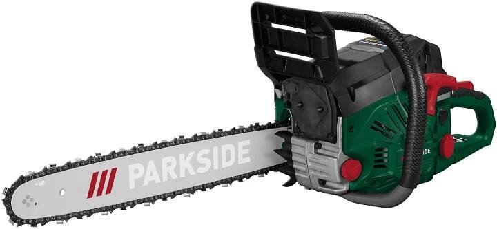 Parkside PBKS 53 C3