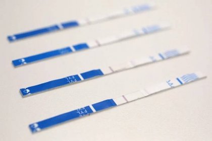 Fentanyl Test Strips Are ‘Catching On’ Among Cocaine Users