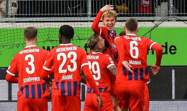 1. FC Heidenheim