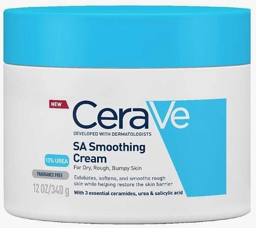SA Smoothing Cream 340gr – MPM Distributors Ltd