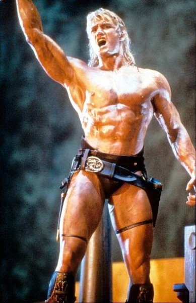 Akční hrdina Dolph Lundgren překonal rakovinu: Zpátky ve formě!
