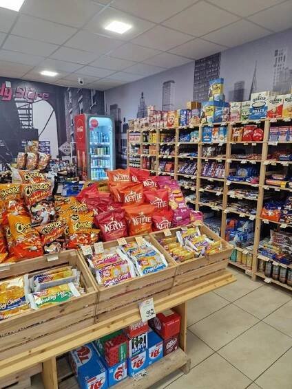 Candy-store foto 2