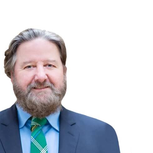 Prof. Colman  McGrath 