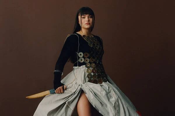 Devery Jacobs Is Decolonizing Queer Storytelling
