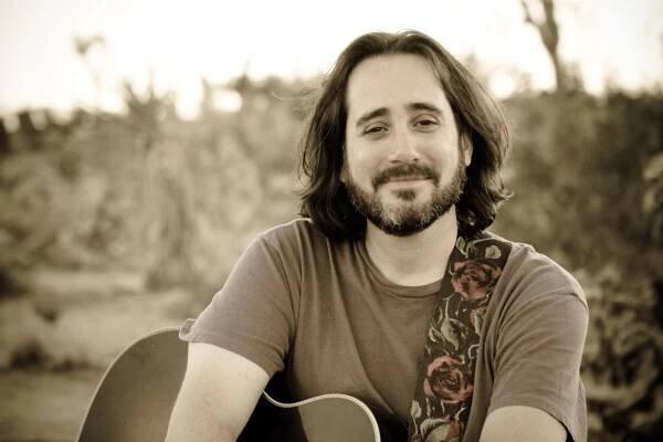 David Newman (singer)