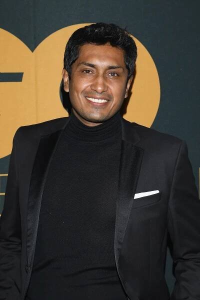 Tenoch Huerta: 'A Son of Monarchs' at Sundance - Golden Globes