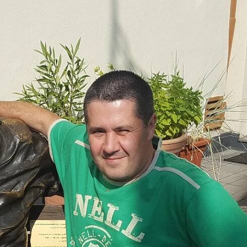 Uživatel Jindřich Bureš