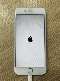 iPhone 6S 32 GB bílý