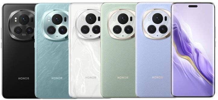 Honor vynesl telefon do stratosféry. V extrémních podmínkách testuje baterii