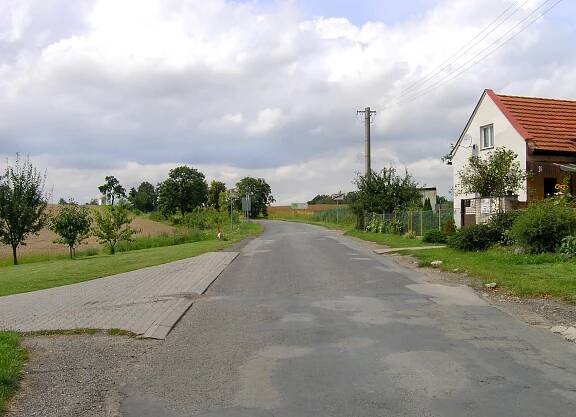 Čakovičky