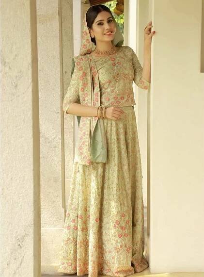 45+ Gorgeous Photos of Miss South India Lakshmi Menon - Filmi tamasha