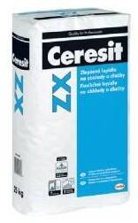 CERESIT ZX flexibilní lepidlo pro dlažby s nízkou nasákavostí v interiéru i v exteriéru 25 kg 2181758