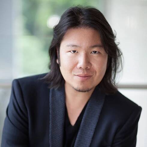 'Crazy Rich Asians' Author Kevin Kwan: 