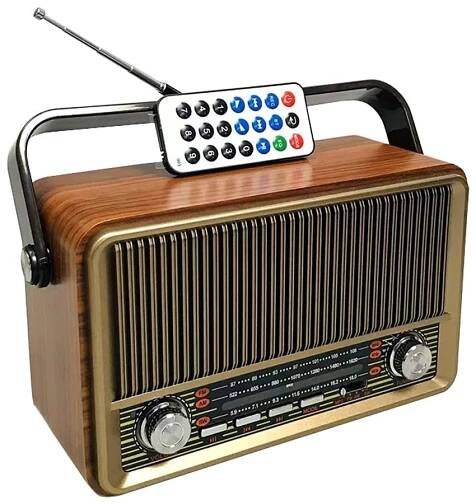 Old fm radio | Retro style radio | Old style radio | Vintage radios for sale