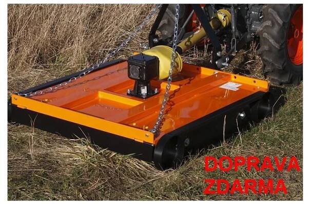 Mulčovač AZM 90+DOPRAVA ZDARMA