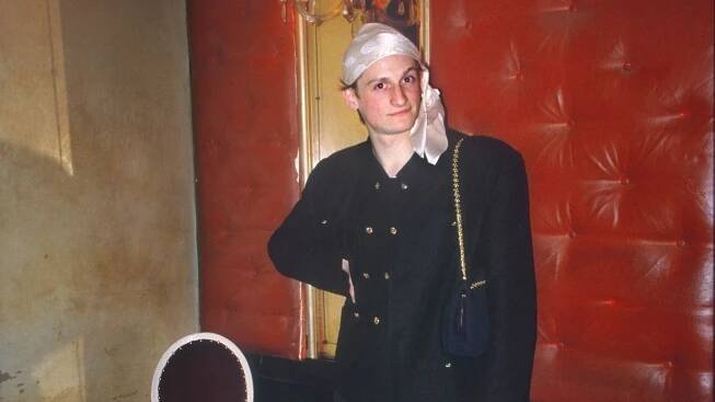 Hamish Bowles Remembers The Blitz Club, The Institution That Shaped ’80s London