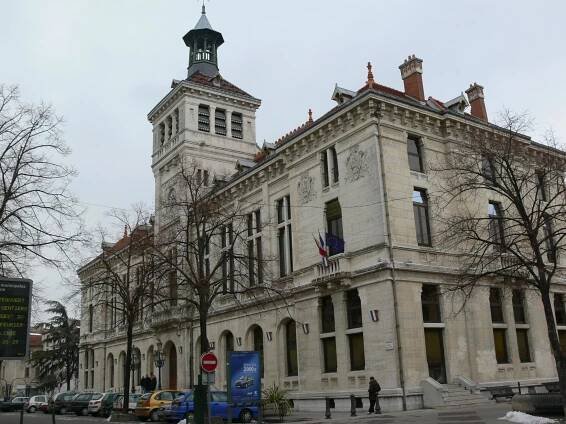 Valence (Drôme)