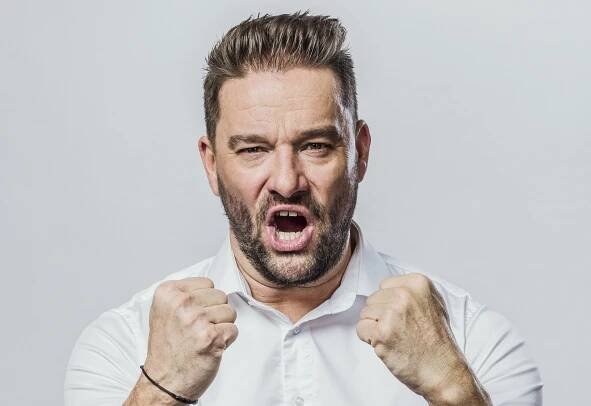 „Neříkám, že si to tam budu užívat.“ Petr Švancara chce bez chlebíčků v reality show Survivor hájit čest Brna