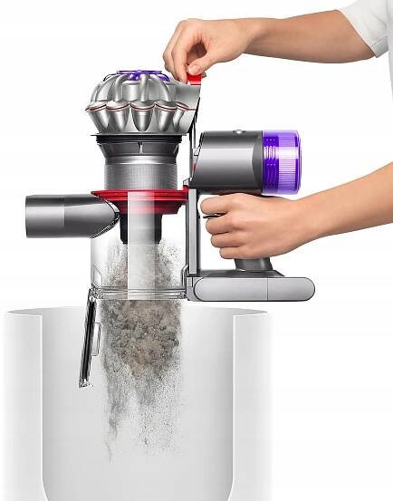 Dyson V8 Origin 400394-01