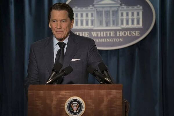 Tim Matheson Recalls the Moment He Found Out President Reagan Was Shot