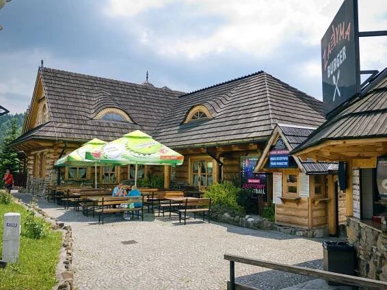 Keď sme v turistickej pasci natrafili na pivné informačné vákuum