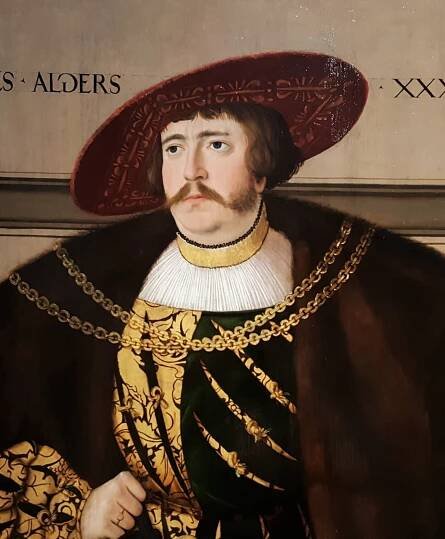 Adam I. z Hradce