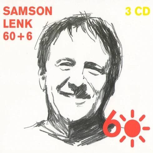 Jaroslav Samson Lenk – 60+6