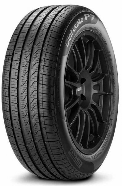 Pirelli Cinturato All Season 165/70 R14 81 T Celoroční | Pneumatiky.cz 
