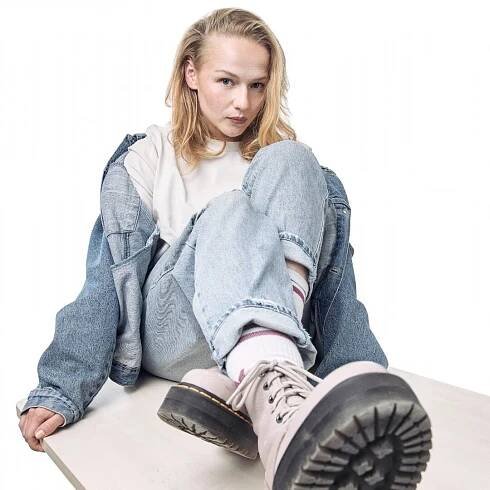 Dana Droppová - Rebríček: Forbes 30 pod 30 2025