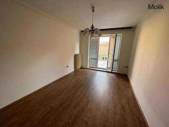 Prodej Byt 2+1, W. A. Mozarta, Most