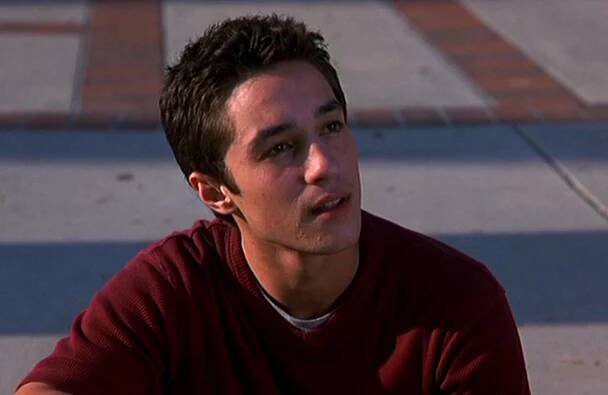 Thomas Ian Nicholas - American Pie - Where Are They Now