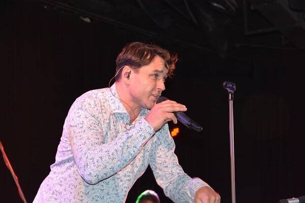 Tomáš Novák: Nechci nahrazovat tátu, ani bratra. Chci jít vlastní cestou