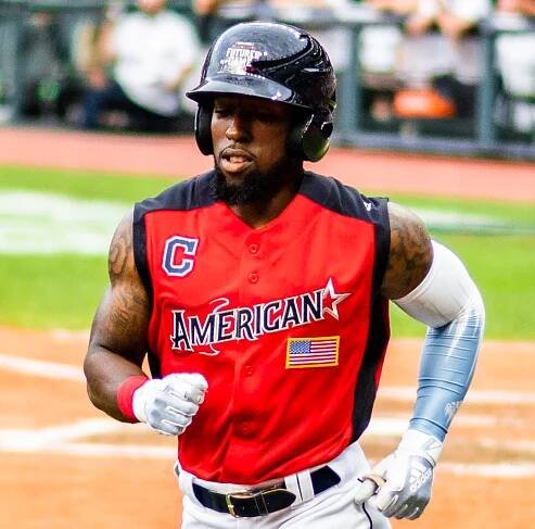 Daniel Johnson (baseball)